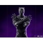 Marvel - The Infinity Saga statuette Art Scale 1/10 Black Panther Deluxe 25 cm