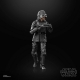 Star Wars : Andor Black Series - Figurine Imperial Officer (Ferrix) 15 cm