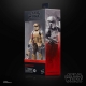 Star Wars : Andor Black Series - Figurine Shoretrooper 15 cm