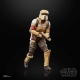 Star Wars : Andor Black Series - Figurine Shoretrooper 15 cm