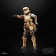 Star Wars : Andor Black Series - Figurine Shoretrooper 15 cm