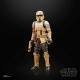 Star Wars : Andor Black Series - Figurine Shoretrooper 15 cm