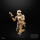 Star Wars : Andor Black Series - Figurine Shoretrooper 15 cm