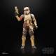 Star Wars : Andor Black Series - Figurine Shoretrooper 15 cm