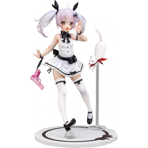 Girls Frontline - Statuette 1/7 Five-seven: Fenfen's Adventures 20 cm