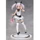 Girls Frontline - Statuette 1/7 Five-seven: Fenfen's Adventures 20 cm