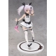 Girls Frontline - Statuette 1/7 Five-seven: Fenfen's Adventures 20 cm