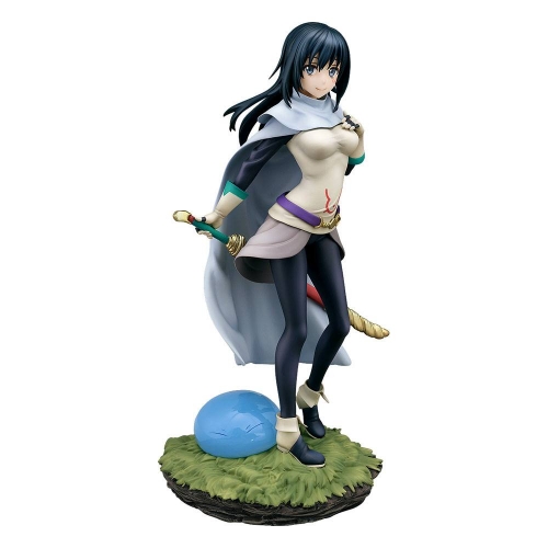 That Time I Got Reincarnated as a Slime - Statuette 1/7 Shizu 22 cm