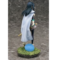 That Time I Got Reincarnated as a Slime - Statuette 1/7 Shizu 22 cm