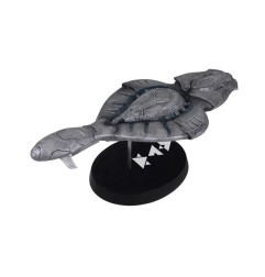 Halo - RÃ©plique Covenant Truth and Reconciliation Ship 18 cm