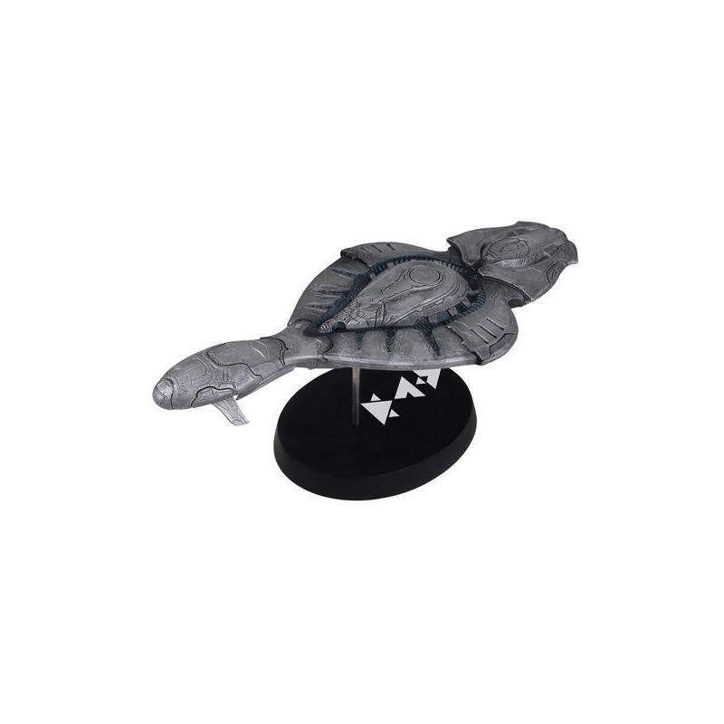 Halo - RÃ©plique Covenant Truth and Reconciliation Ship 18 cm