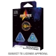 Star Trek - Set 3 pin's Starfleet Academy Limited Edition
