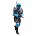 Star Wars : The Mandalorian Black Series - Figurine Axe Woves 15 cm