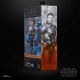 Star Wars : The Mandalorian Black Series - Figurine Axe Woves 15 cm