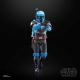 Star Wars : The Mandalorian Black Series - Figurine Axe Woves 15 cm