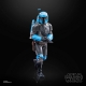 Star Wars : The Mandalorian Black Series - Figurine Axe Woves 15 cm