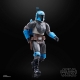 Star Wars : The Mandalorian Black Series - Figurine Axe Woves 15 cm