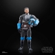 Star Wars : The Mandalorian Black Series - Figurine Axe Woves 15 cm