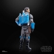 Star Wars : The Mandalorian Black Series - Figurine Axe Woves 15 cm