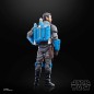Star Wars : The Mandalorian Black Series - Figurine Axe Woves 15 cm