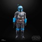 Star Wars : The Mandalorian Black Series - Figurine Axe Woves 15 cm