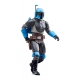 Star Wars : The Mandalorian Black Series - Figurine Axe Woves 15 cm