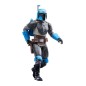 Star Wars : The Mandalorian Black Series - Figurine Axe Woves 15 cm