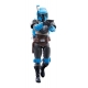 Star Wars : The Mandalorian Black Series - Figurine Axe Woves 15 cm