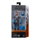 Star Wars : The Mandalorian Black Series - Figurine Axe Woves 15 cm