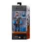 Star Wars : The Mandalorian Black Series - Figurine Axe Woves 15 cm