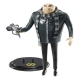 Les Minions - Figurine flexible Bendyfigs Gru 16 cm