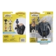 Les Minions - Figurine flexible Bendyfigs Gru 16 cm