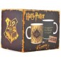 Harry Potter - Mug décor thermique Marauder's Map