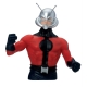 Marvel - Tirelire Buste Ant-Man 20cm