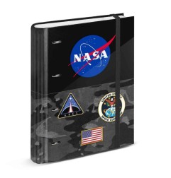NASA - Classeur à anneaux Camo