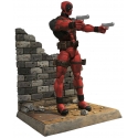 Deadpool - Figurine Deadpool Marvel Select 18 cm