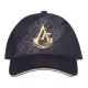 Assassin's Creed - Casquette baseball TPU patch