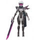 League of Legends - Figurine Legacy Collection Fiora (PROJECT Skin) 15 cm