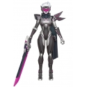 League of Legends - Figurine Legacy Collection Fiora (PROJECT Skin) 15 cm