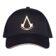 Assassin's Creed - Casquette baseball Men's 15 Years Anniversary Cap