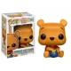 Winnie l'ourson - Figurine POP! Winnie l'ourson 9 cm