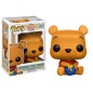 Winnie lÂ´ourson - Figurine POP! Disney Vinyl Seated Pooh 9 cm