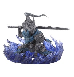 Dark Souls - Statuette Q Collection Artorias of the Abyss Limited Edition 13