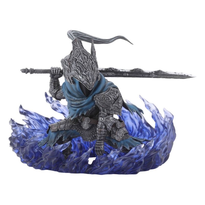 Dark Souls - Statuette Q Collection Artorias of the Abyss Limited Edition 13
