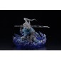Dark Souls - Statuette Q Collection Artorias of the Abyss Limited Edition 13