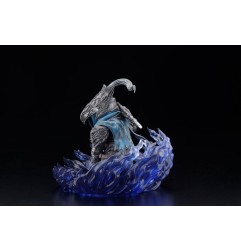 Dark Souls - Statuette Q Collection Artorias of the Abyss Limited Edition 13