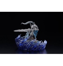 Dark Souls - Statuette Q Collection Artorias of the Abyss Limited Edition 13