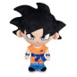 Dragon Ball - Peluche Goku 31 cm Dragon Ball - Peluche Goku 31 cm
