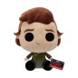 Stranger Things - POP! peluche Season 4: Hunter Steve 18 cm