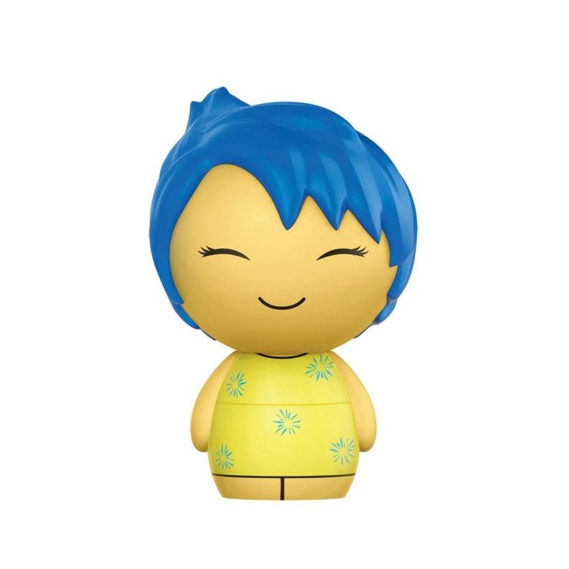 Vice Versa Figurine Dorbz Joie 8 cm FigurineDiscount